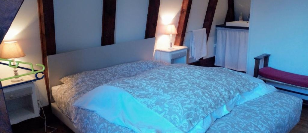 Chalet Lou Griou, 圣雅克-德-布拉 — 照片 1