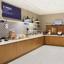 Holiday Inn Express & Suites Calera North by IHG, 卡莱拉 — 照片 5