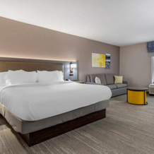 Comfort Inn - Weatherford, Уэтерфорд — фото 4