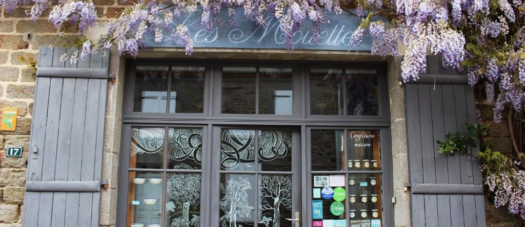 Les Mouettes, Saint-Suliac — photo 1