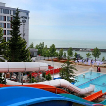 Tilya Resort Hotel, 特拉布宗 — 照片 5