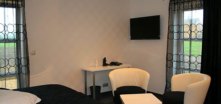 Hotel L'Ami du Chambertin, 佩彭斯特 — 照片 1