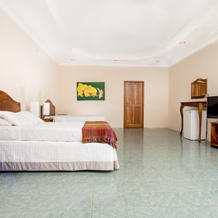 Hotel Walt Paraiso, 帕里塔 — 照片 2