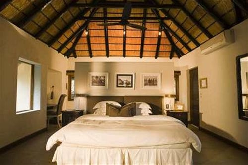 Phinda Mountain Lodge, Заповедник Пинда — фото 1