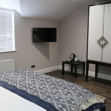 Glass Island Boutique Luxury B&B, 巴利卡斯尔 — 照片 2