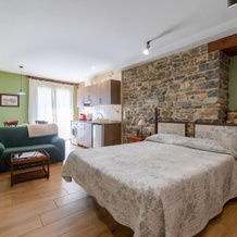 Casa Dieste Apartamentos Turísticos En Boltaña, Больтания — фото 5