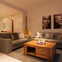 Ferienwohnung Luxus-Koblenz, Koblenz — photo 5