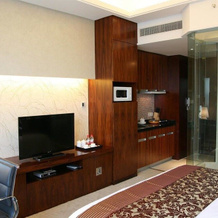 Gomine Apartment Hotel, Ningbo — photo 4