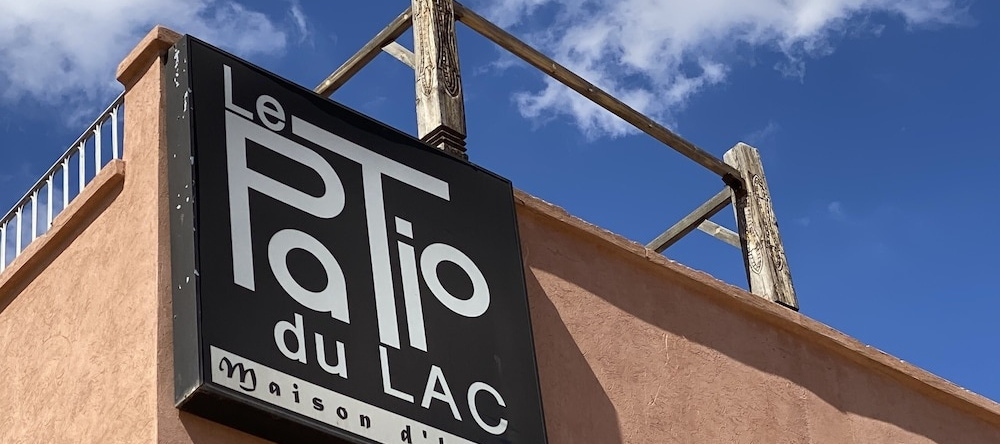 Le Patio du Lac, 拉拉塔卡尔库斯特 — 照片 1