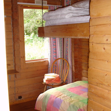 Country Retreats at Butterstone, 邓凯尔德 — 照片 5