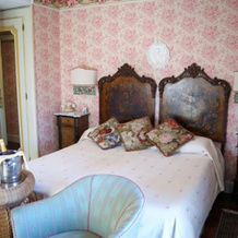 Hotel Villa Paradiso dell'Etna, 圣乔瓦尼拉蓬塔 — 照片 4