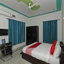 Oyo 28612 the Heaven Inn, 大诺伊达 — 照片 2