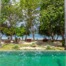 Amahelia Luxury Resort - Gili Asahan, 西切科通 — 照片 5