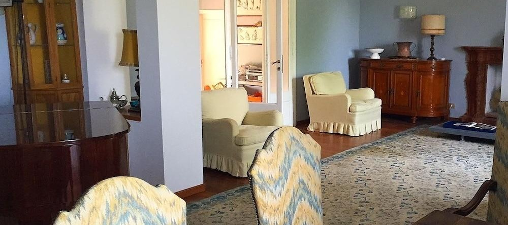 Casa Rinaldi, Поджио Миртето — фото 1