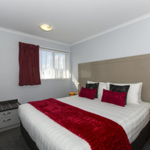 BKs Premier Motel Esplanade, 下哈特 — 照片 3