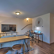 Cozy Cedar Rapids Pad - 2 Blocks to Mercy Care!, Cedar Rapids — photo 5