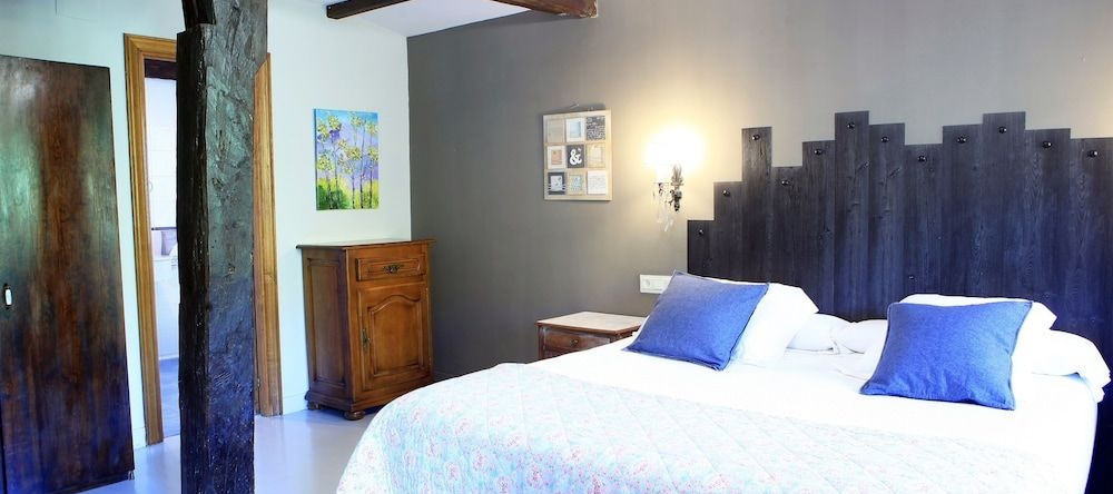 Hostal Rural Donamariako Benta, 多纳玛丽亚 — 照片 1