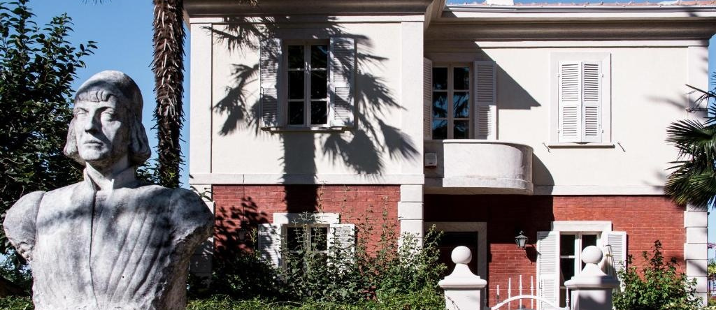 Residenza Ambrogi, Урбино — фото 1