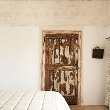 Masseria Fumarola - Guest House, 马丁纳弗兰卡 — 照片 5