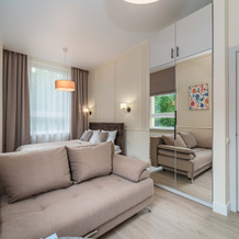 Baltiyskiy Kruiz Apartments, Svetlogorsk — photo 3