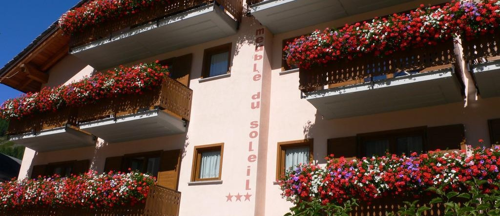Albergo Du Soleil, 科尼亚 — 照片 1