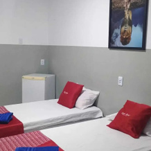Cysne Hotel Sobral, Sobral — photo 4