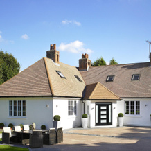 Windfalls Boutique Hotel, Crawley — photo 4