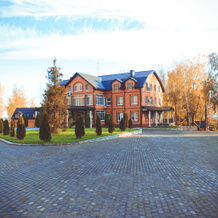 Санаторий Касимовские Зори, Телебукино — фото 5