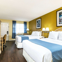 Days Inn By Wyndham Madison, Мэдисон — фото 2