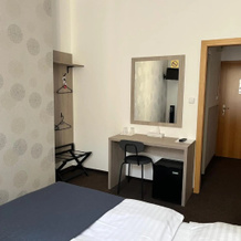 Hotel U Dvou Medvídků, Хомутов — фото 3