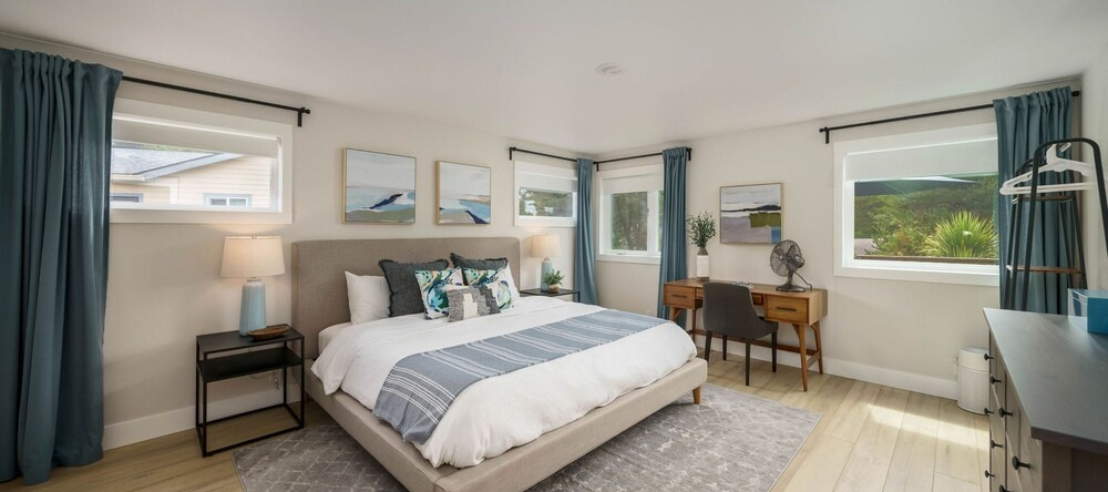 Vivenda Vida Boa by Avantstay Recently Renovated Home in Manzanita w/ Lovely Sunny Deck, Manzanita — photo 1
