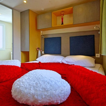 Camping Adria Mobile Homes Lanterna, 卡里加多尔 — 照片 4