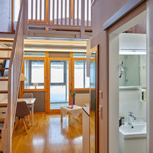 Hotel AquaQuell Bad Pilzweg, 菲尔斯滕采尔 — 照片 5