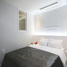 Gwangyang Geu Self Check-in Motel, Gwangyang-si — photo 5