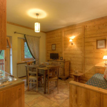 Bed & Breakfast Residence Checrouit, 普雷圣迪迪耶 — 照片 3