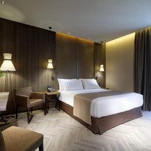 Áurea Washington Irving By Eurostars Hotel Company, Гранада — фото 5