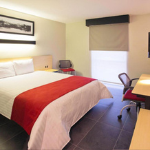 City Express By Marriott Salina Cruz, Салина Крус — фото 5