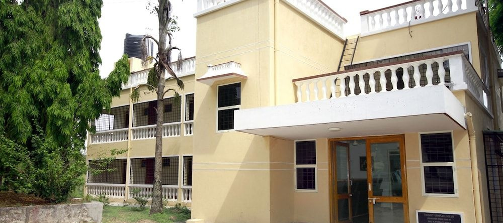 KSTDC Hotel Mayura Velapuri, 阿卢鲁 — 照片 1