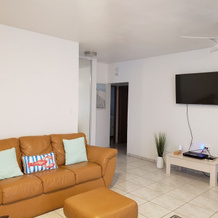 Jt Beach Home - House Upstairs Boquern, Кабо Рохо — фото 5