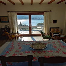 Lito's Dream Villa By The Sea!, Амальяполис — фото 2