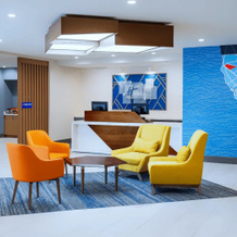 Holiday Inn Express La Mesa Near SDSU by IHG, 圣地亚哥 — 照片 2