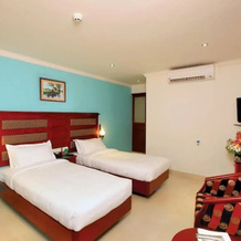 Hotel Coral Heights, Амбалапужа — фото 5