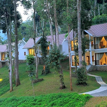 Amaana Plantations Resort, Vagamon — photo 3
