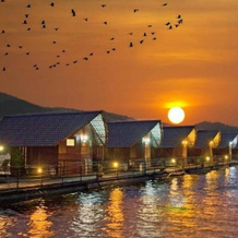 Siam Silver Lake Resort, 他卡丹 — 照片 5