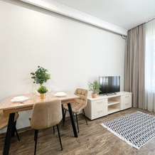Dobrye Kvartiry Na Lenina 20 Apartments, 阿克赛 — 照片 4