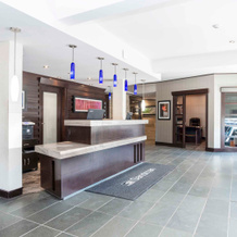 Sandman Hotel & Suites Prince George, 乔治王子城 — 照片 2
