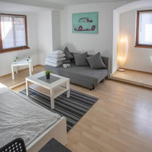 Hall City Deluxe Old Town Studio, Hall In Tirol — photo 2