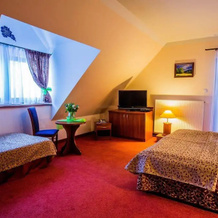Hotel Concordia, Еленя-Гура — фото 4