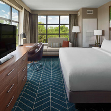 The Bevy Hotel Boerne, A Doubletree By Hilton, Бёрни — фото 5