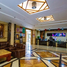 Greentree Inn Fukang Fukang Business Hotel, Фукан — фото 2
